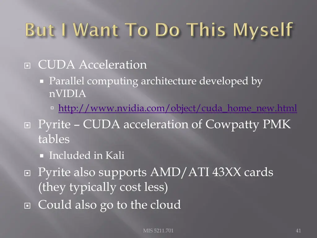 cuda acceleration parallel computing architecture