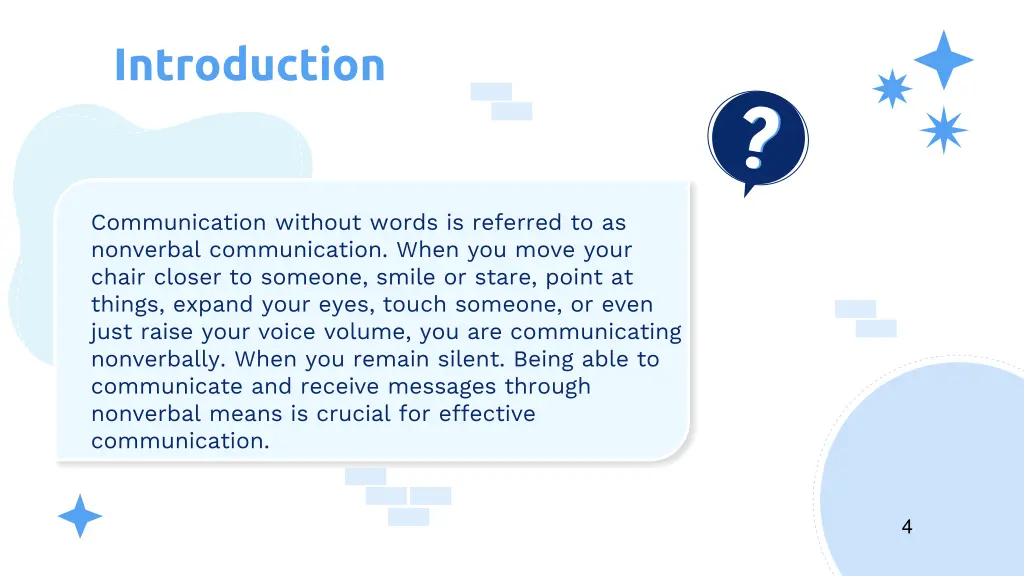 introduction