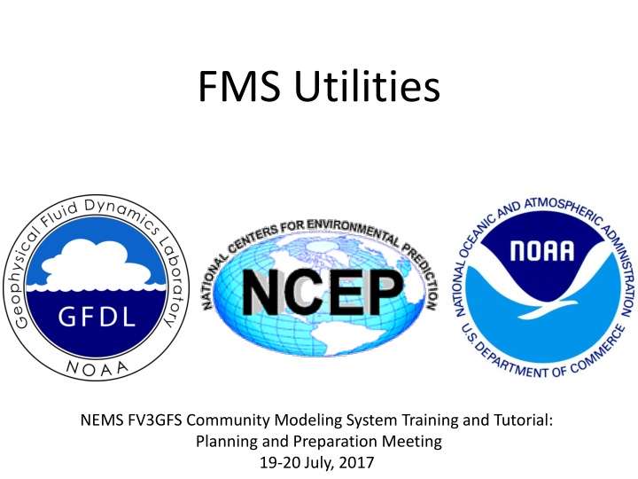 fms utilities