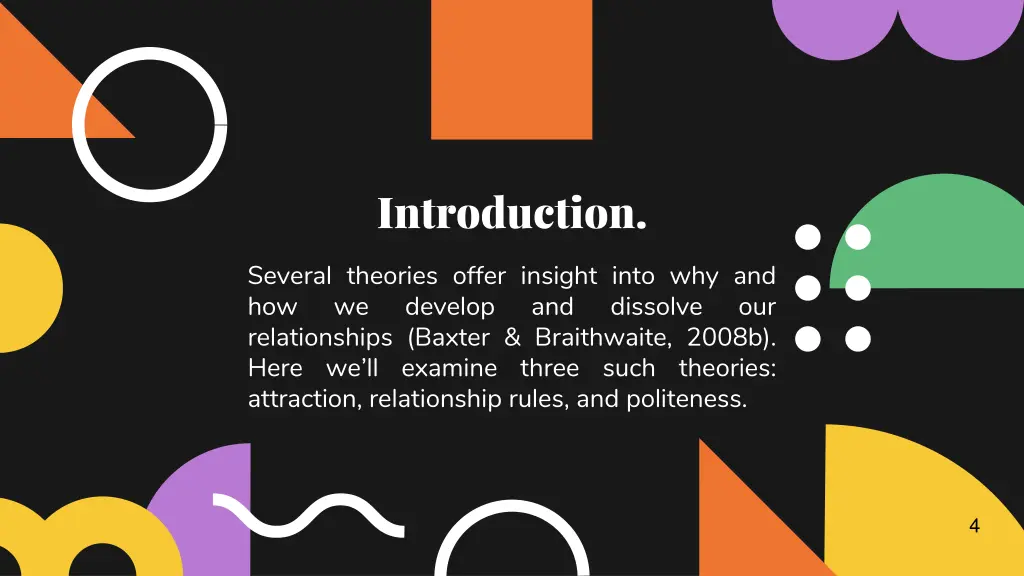 introduction