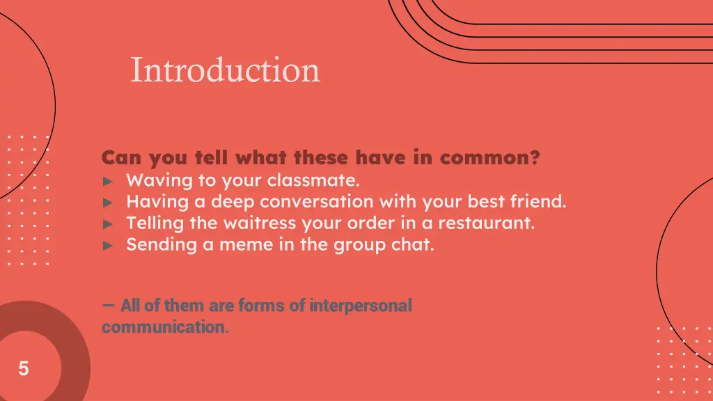 introduction