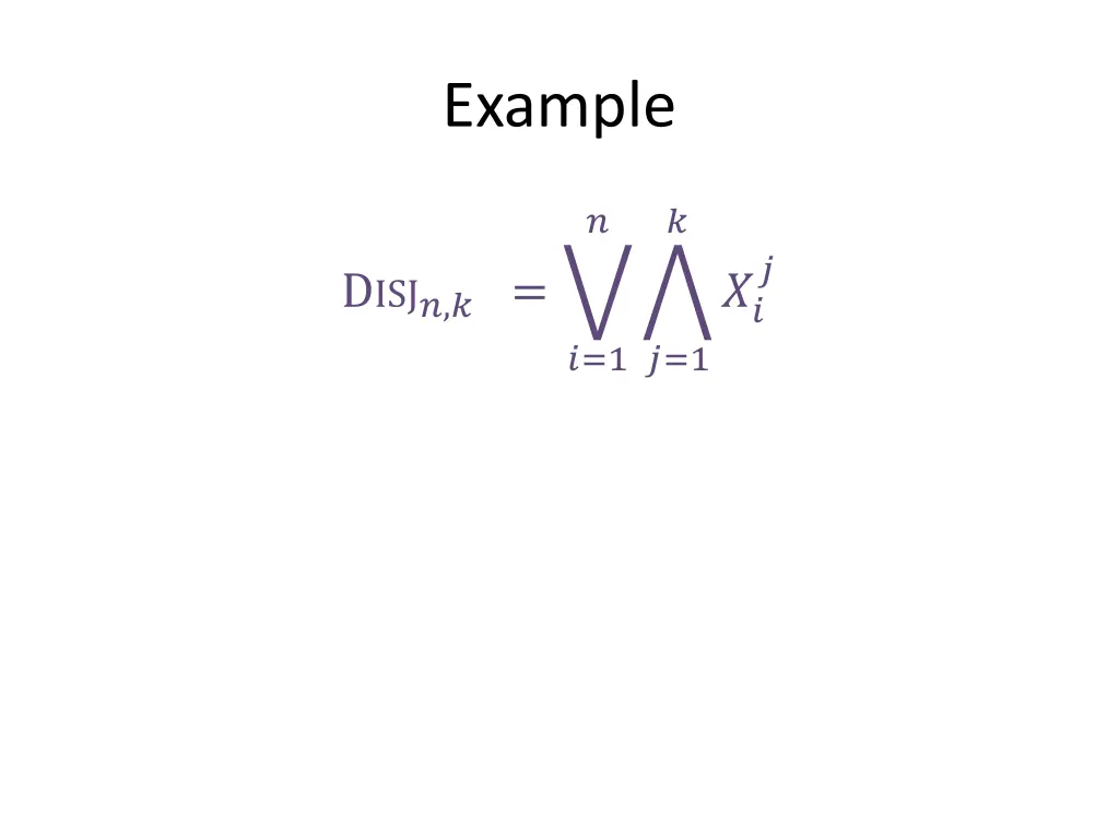 example