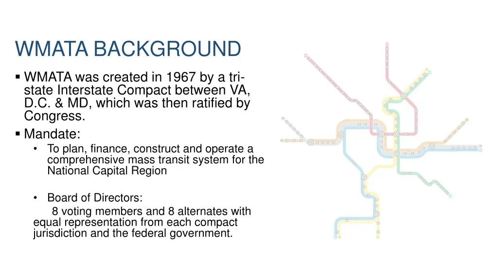 wmata background