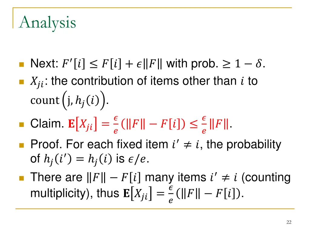 analysis 1
