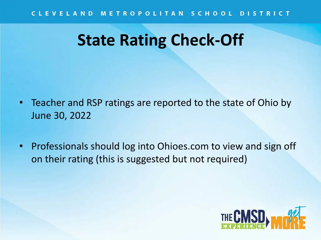 state rating check off