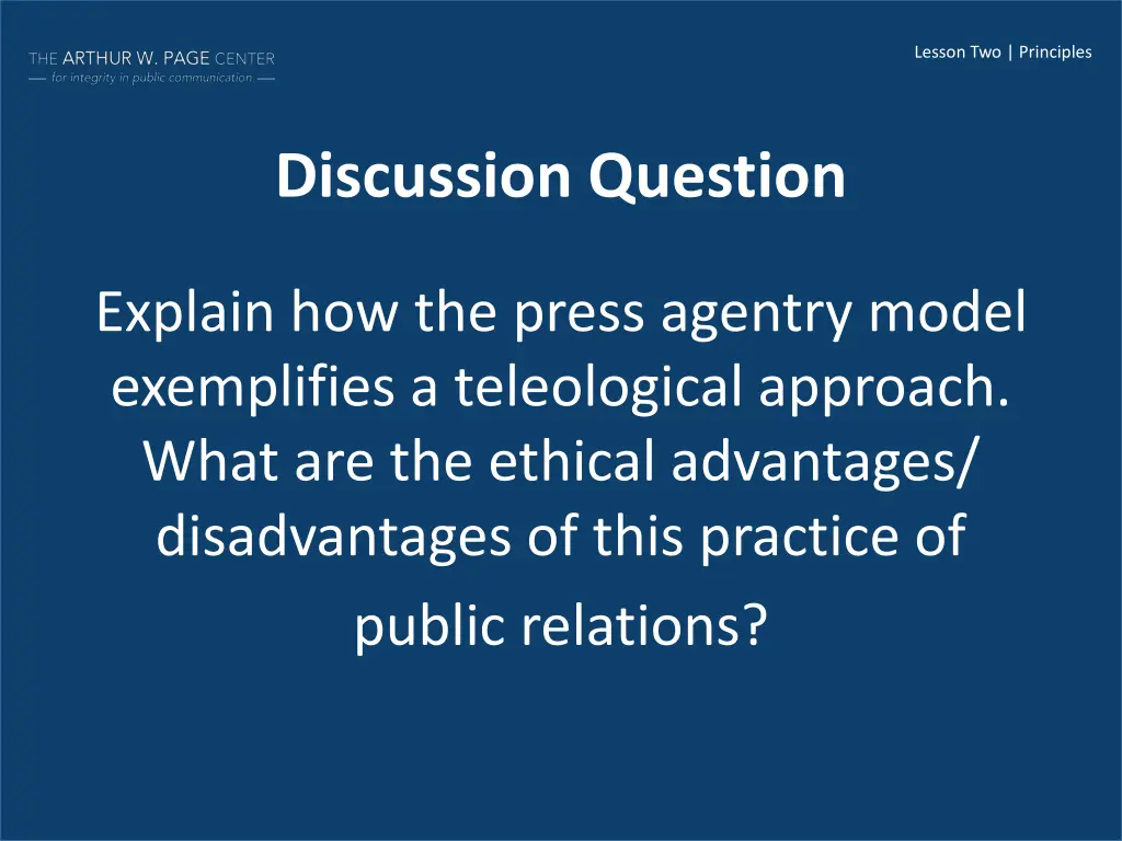 lesson two principles 3