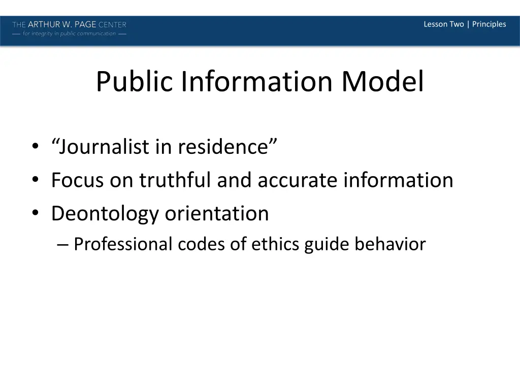 lesson two principles 4