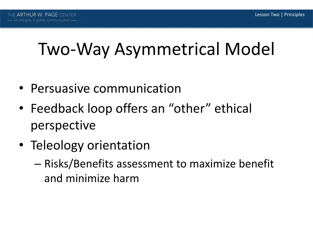 lesson two principles 6