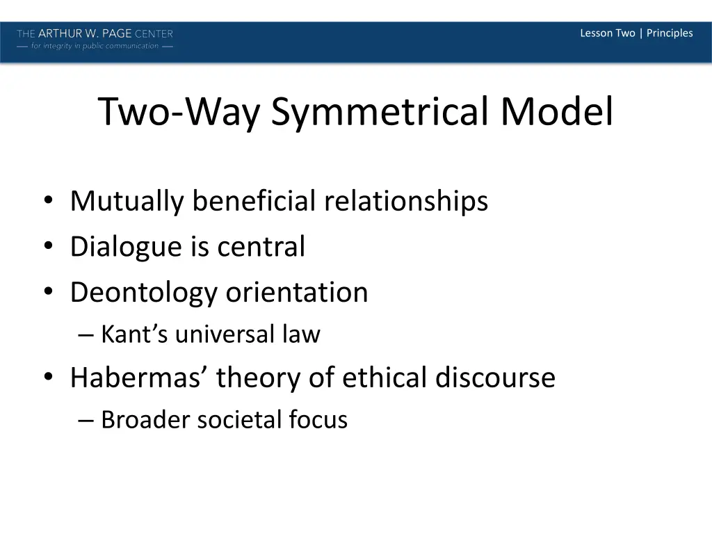 lesson two principles 8