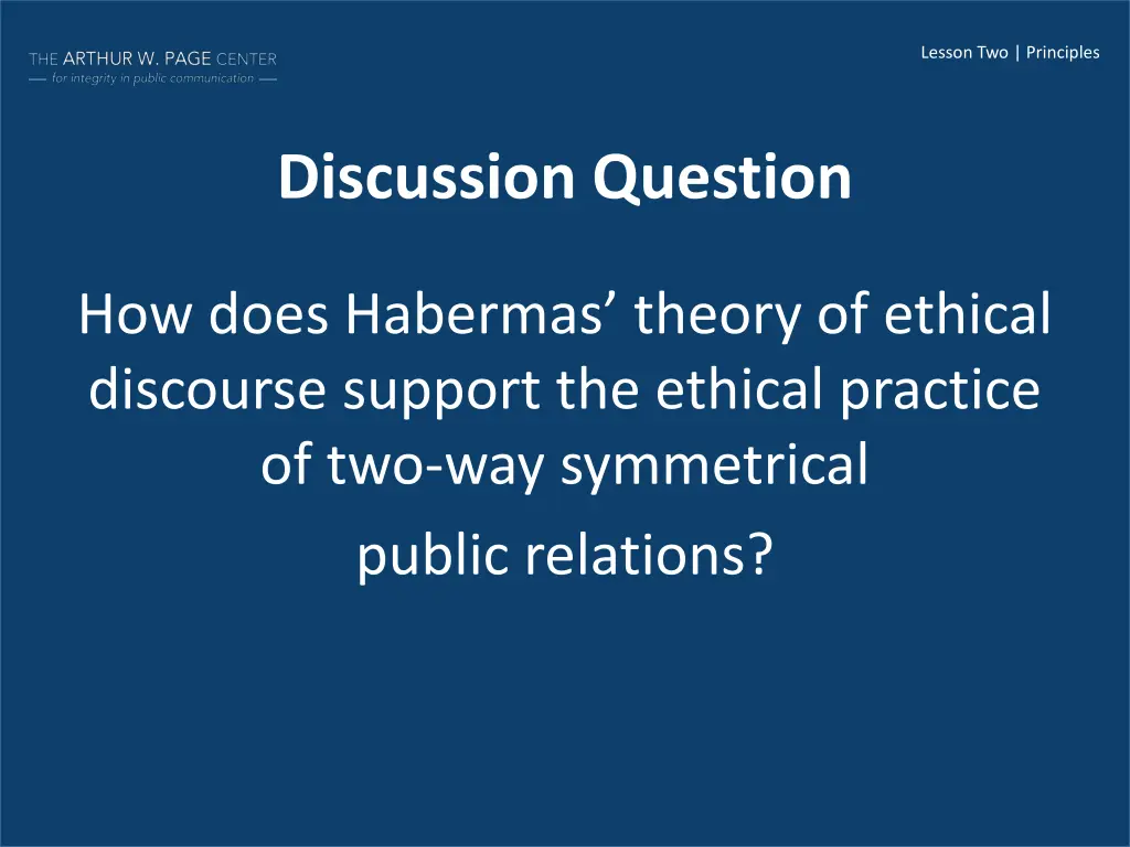 lesson two principles 9