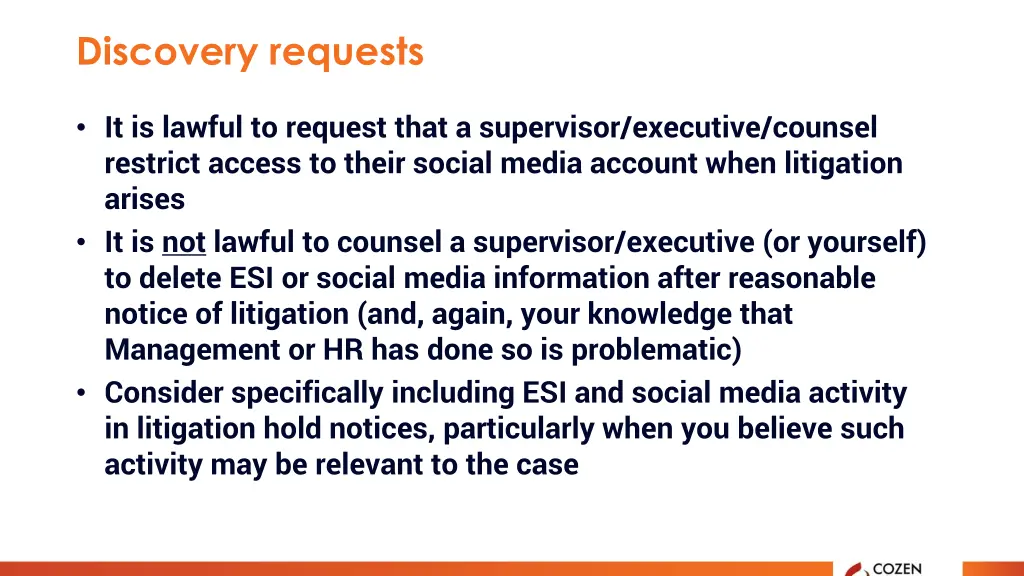 discovery requests 1