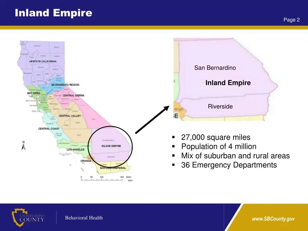inland empire