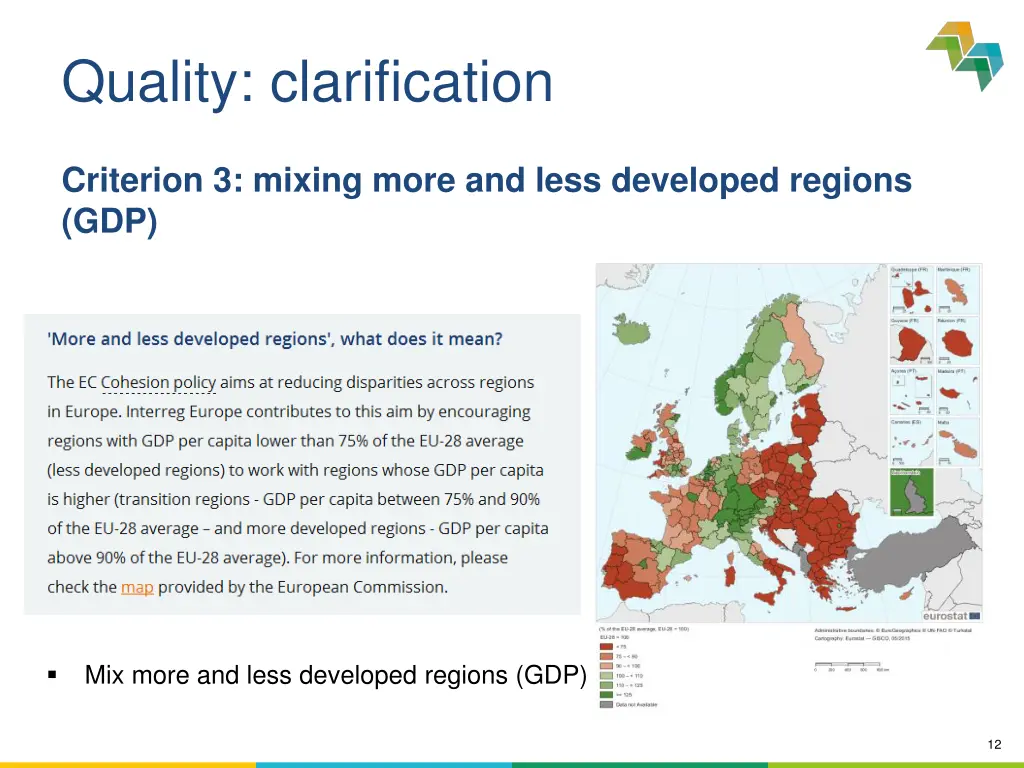 quality clarification