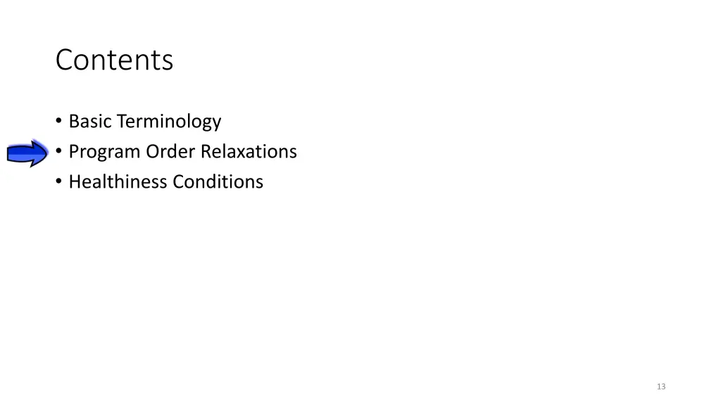 contents 1