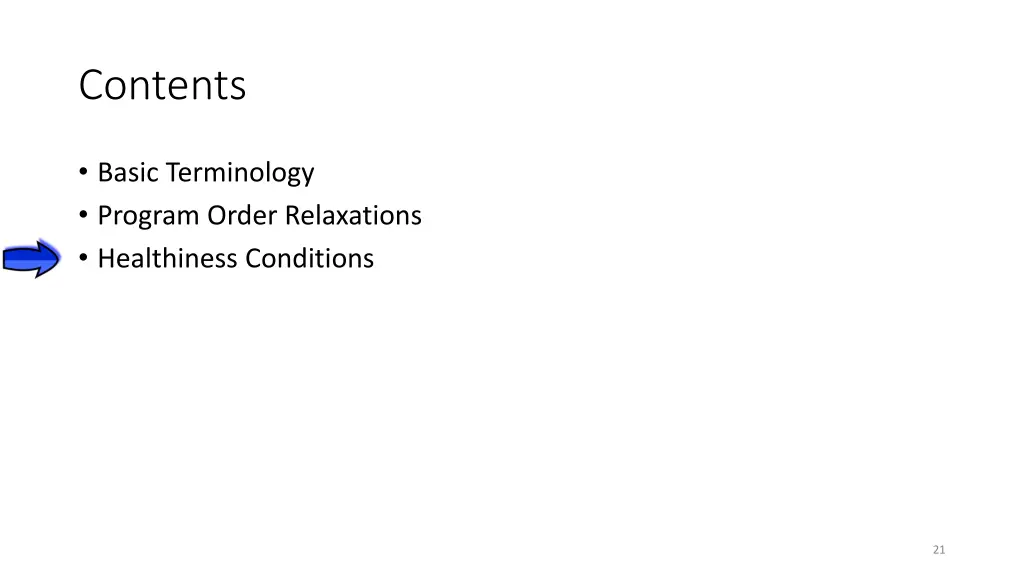 contents 2