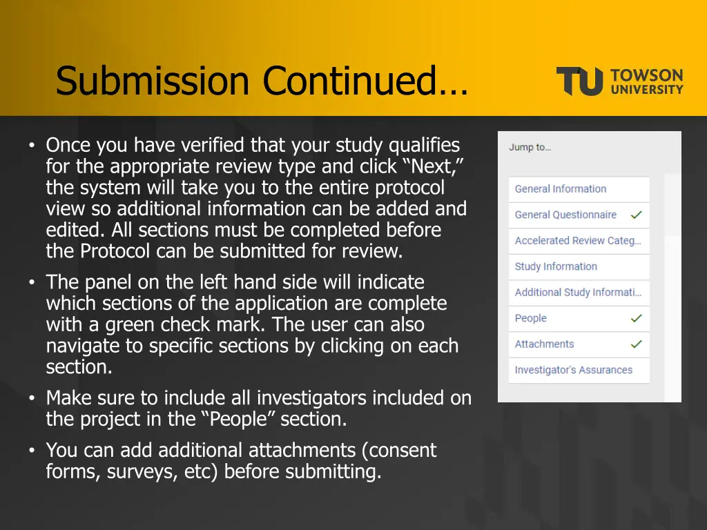 submission continued 1