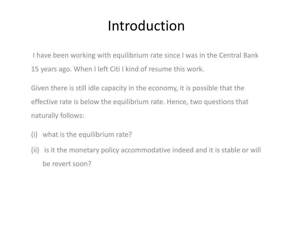 introduction 1