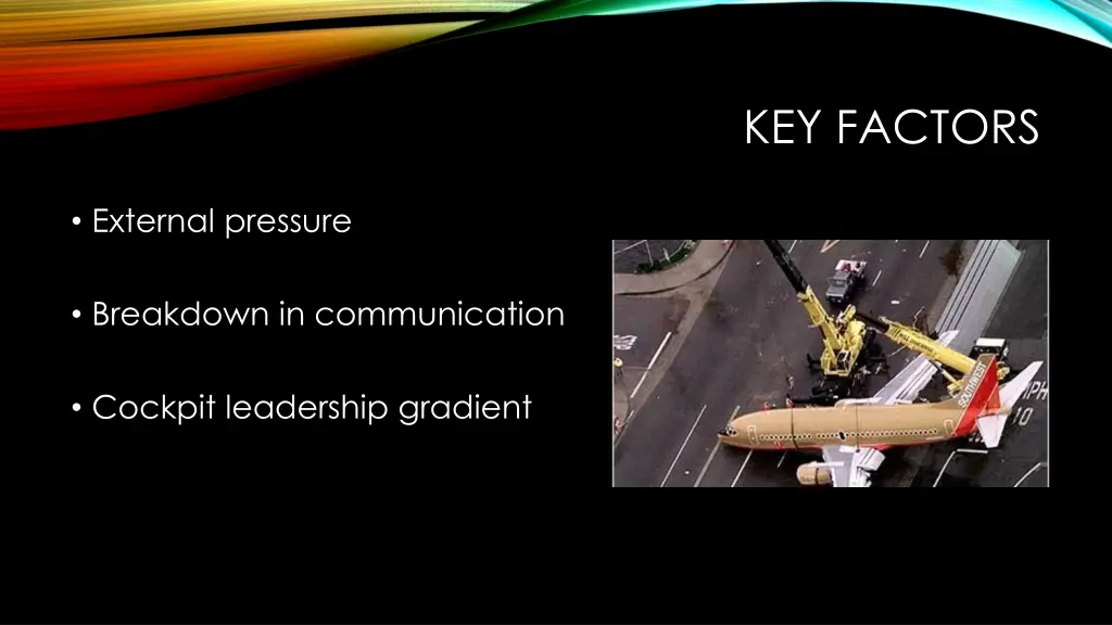 key factors