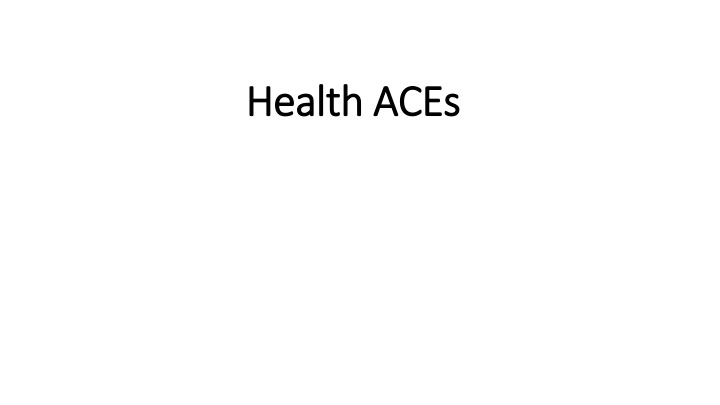 health aces health aces