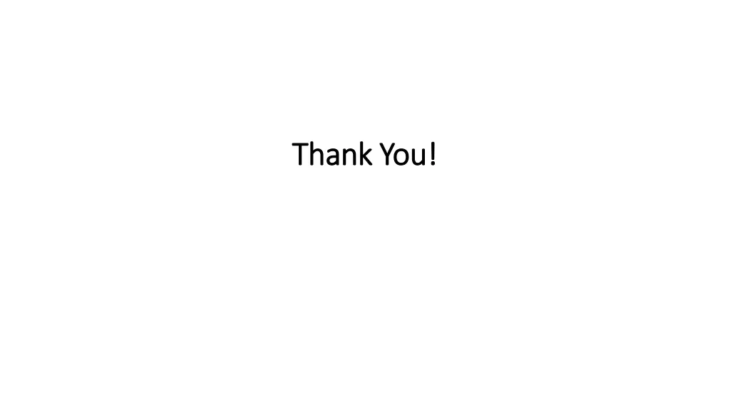 thank you thank you