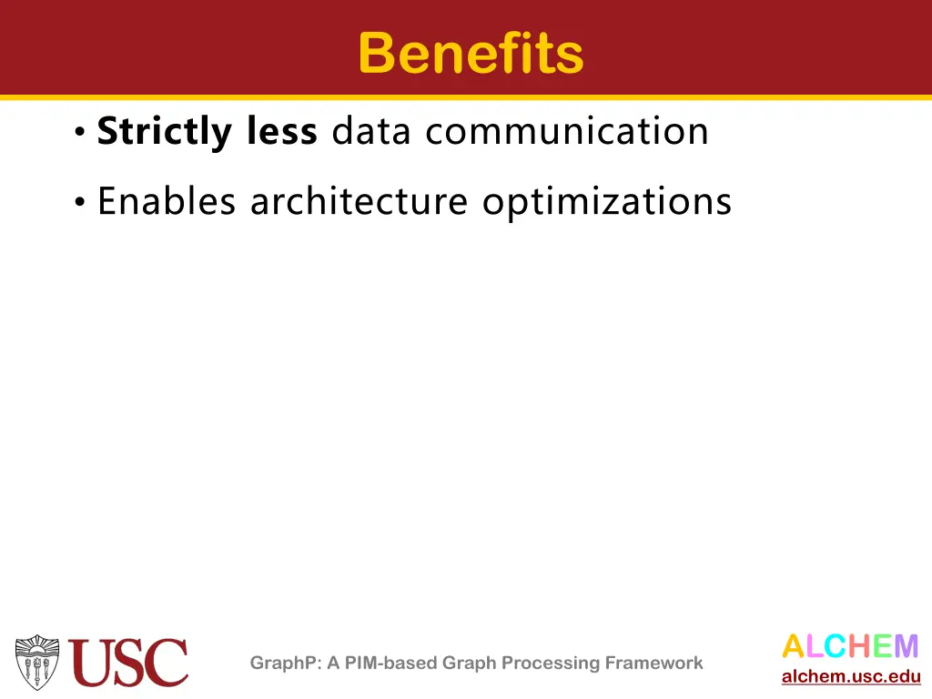 benefits