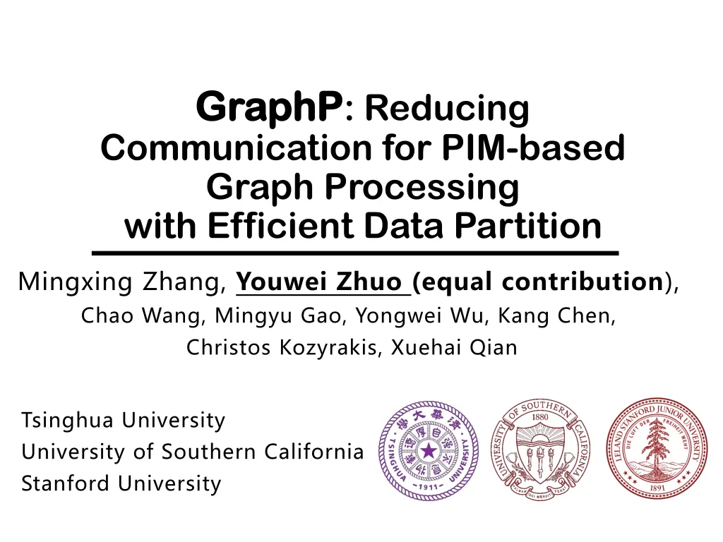 graphp graphp reducing communication 1