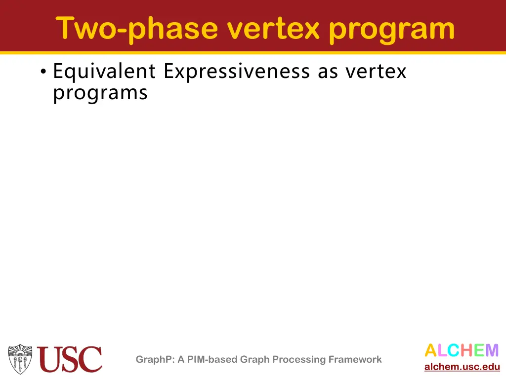 two phase vertex program 3