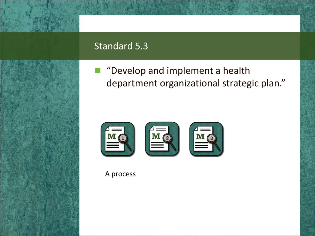 standard 5 3 1