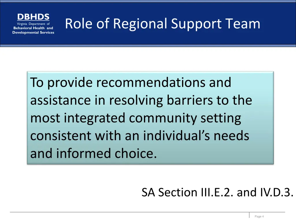 dbhds virginia department of behavioral health 2