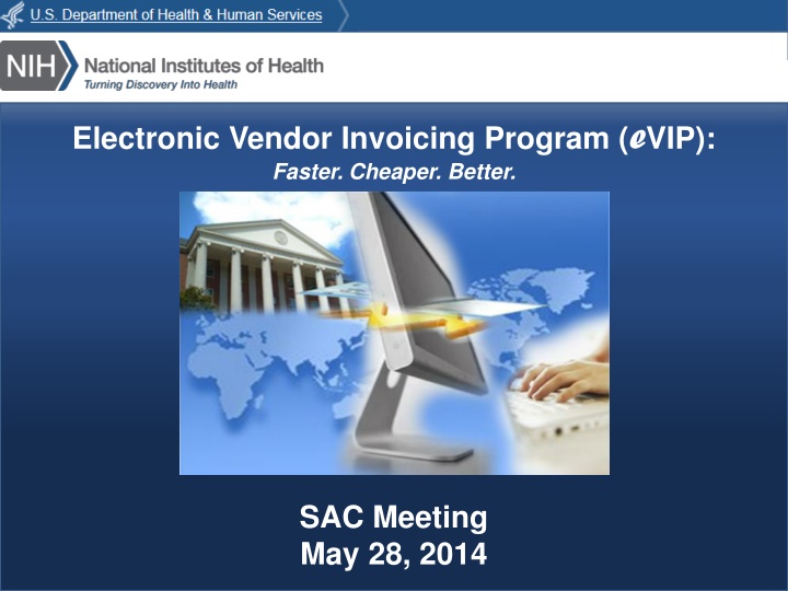 national institutes of health nih turning