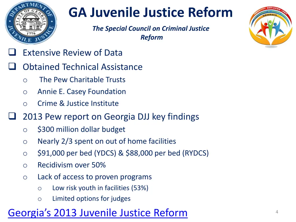 ga juvenile justice reform 1