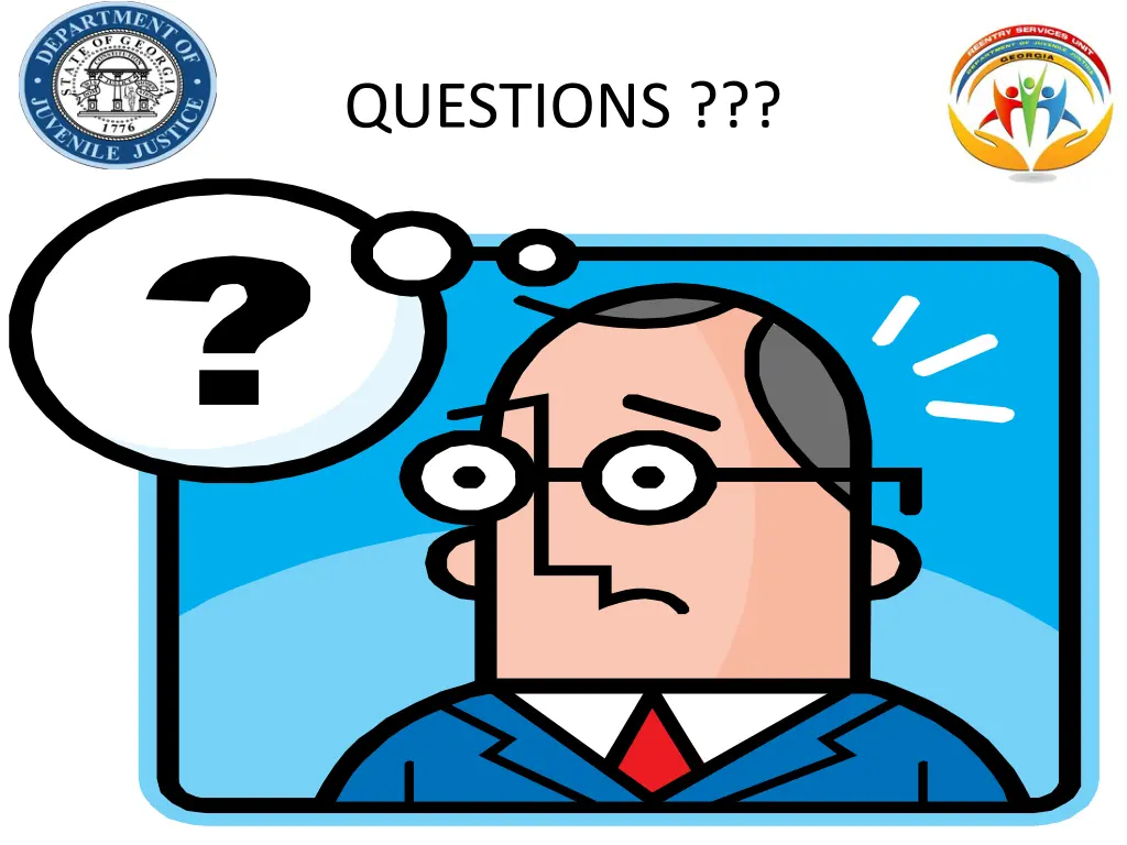 questions