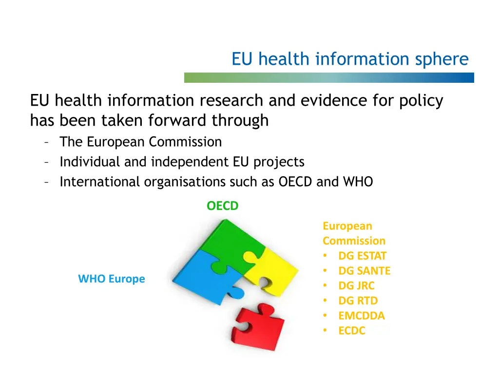 eu health information sphere