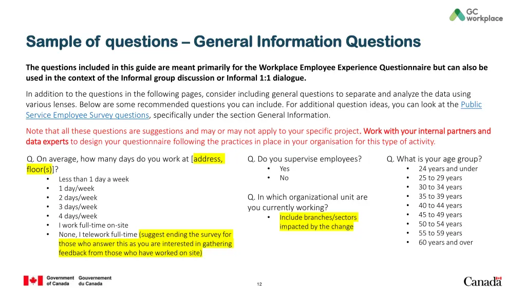 sample of questions sample of questions general