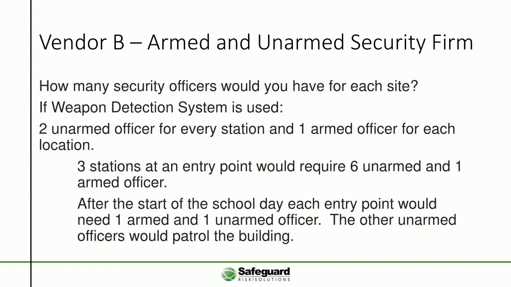 vendor b armed and unarmed security firm 3