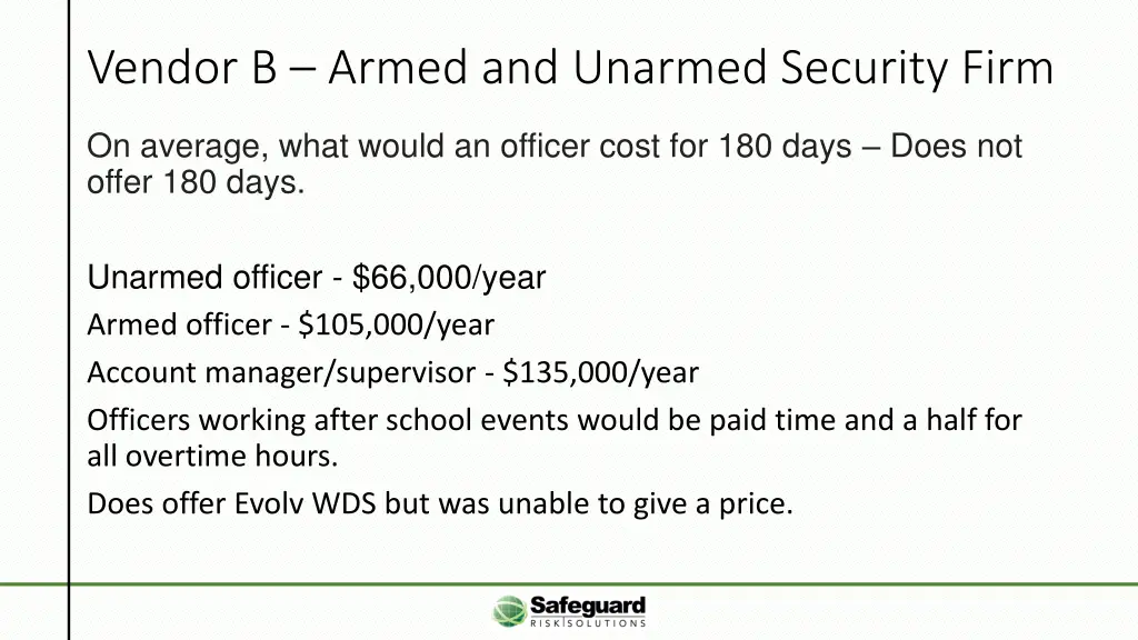 vendor b armed and unarmed security firm 4