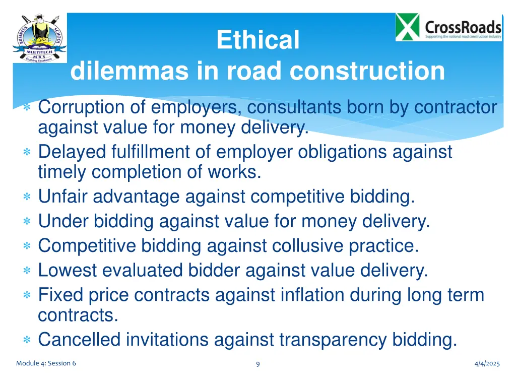 ethical