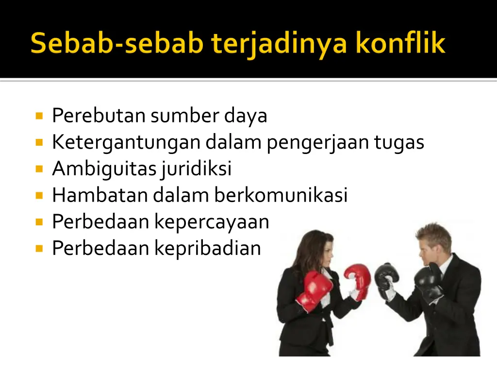 perebutansumberdaya