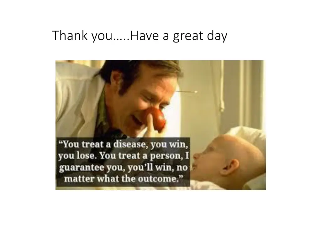 thank you have a great day