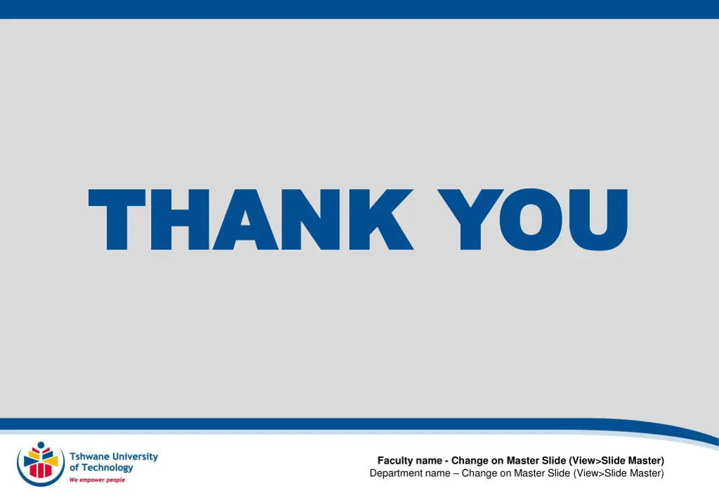 thank you thank you