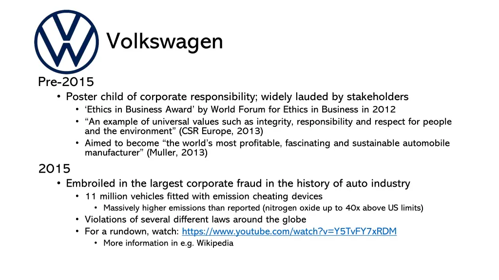 volkswagen