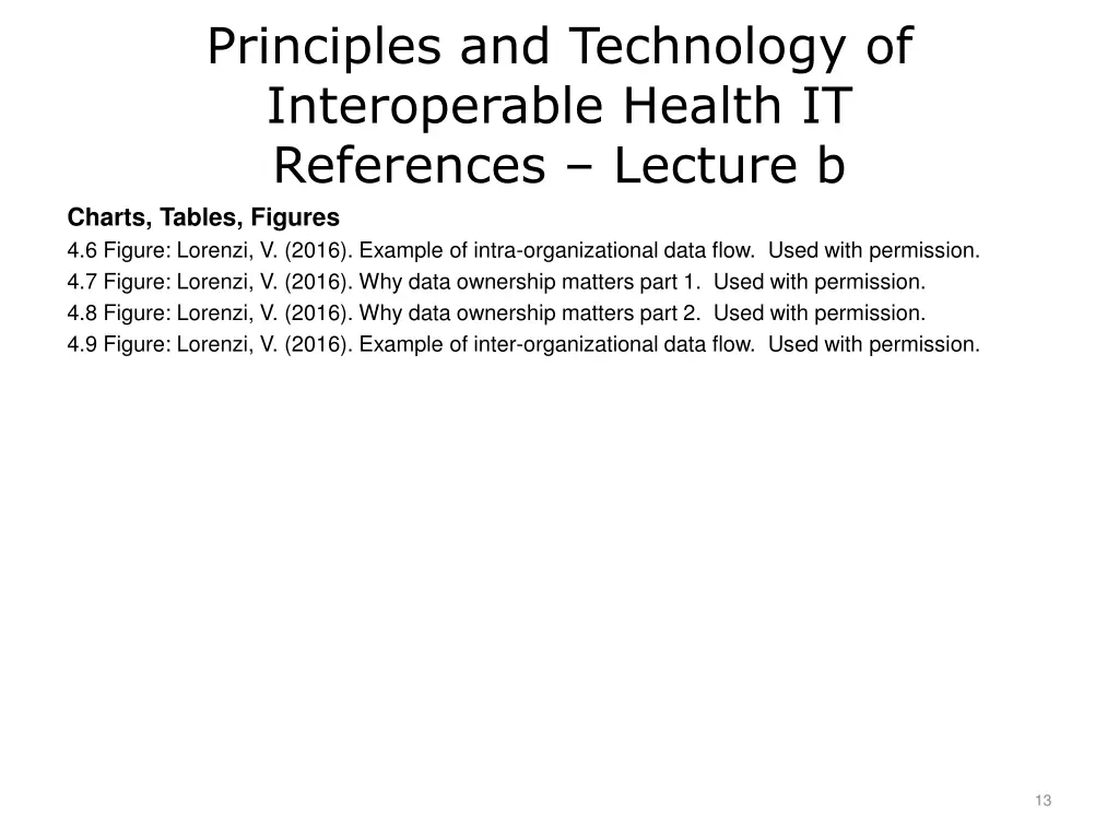 principles and technology of interoperable health 1