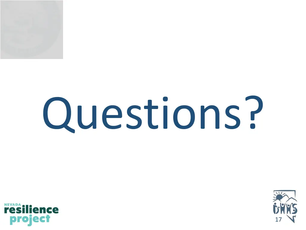 questions