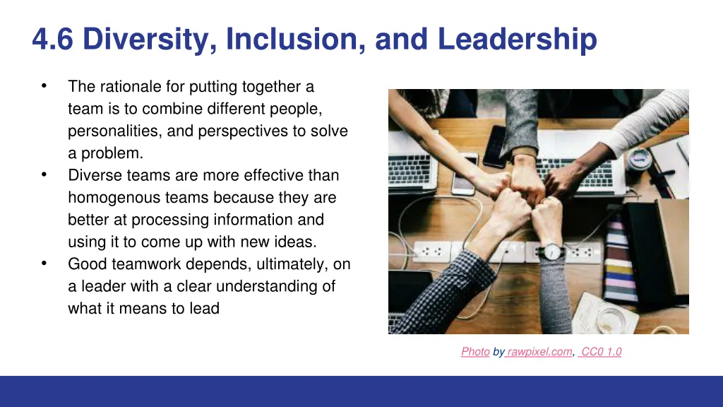 4 6 diversity inclusion and leadership