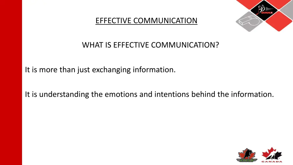 effective communication 2