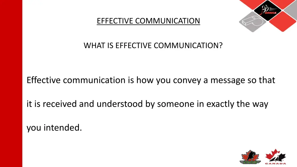 effective communication 3