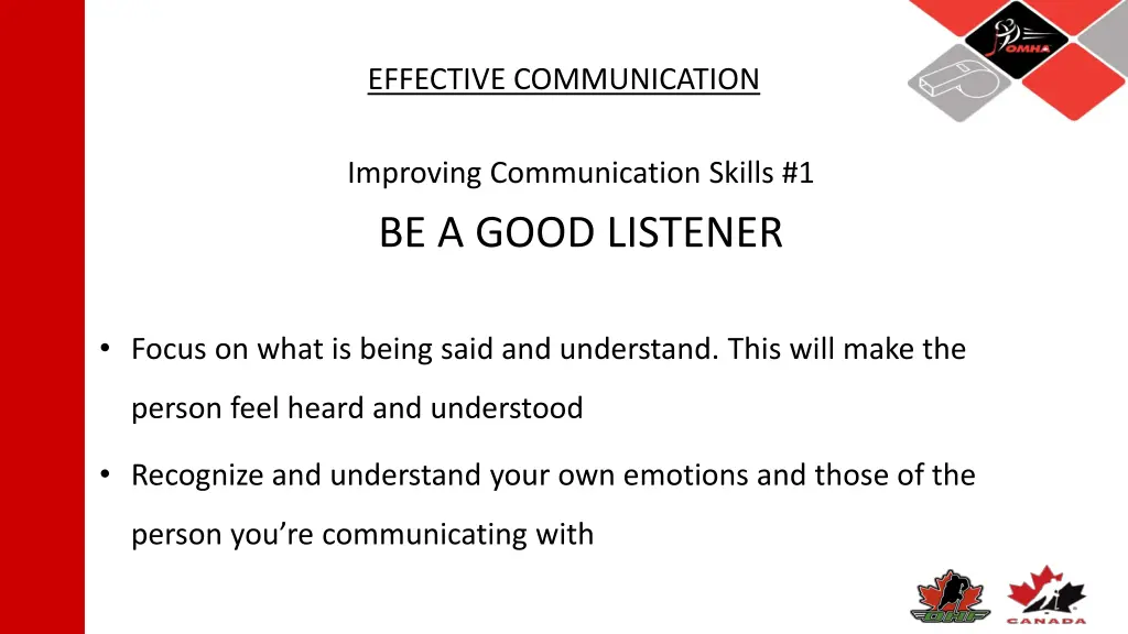 effective communication 5