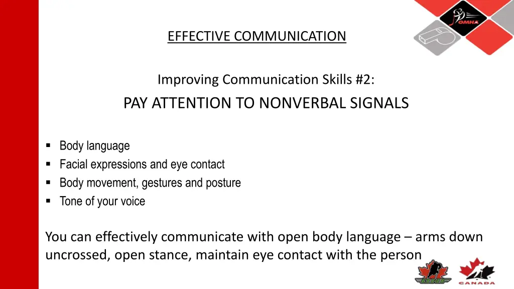 effective communication 7