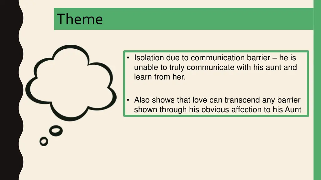 theme