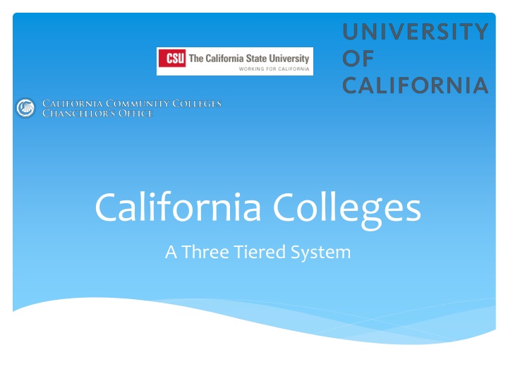university of california